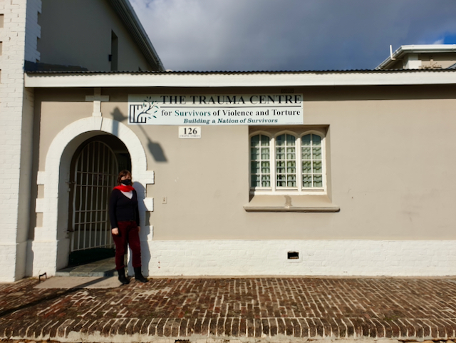 Cape Town Trauma Centre Overwhelmed By Case Load GroundUp Cape Town Trauma Centre Overwhelmed By Case Load GroundUp